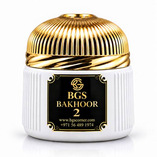 Bakhoor 2