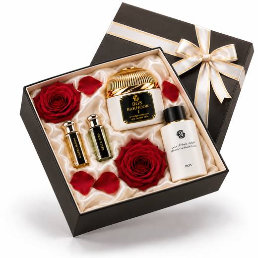 Eid Royal Hamper