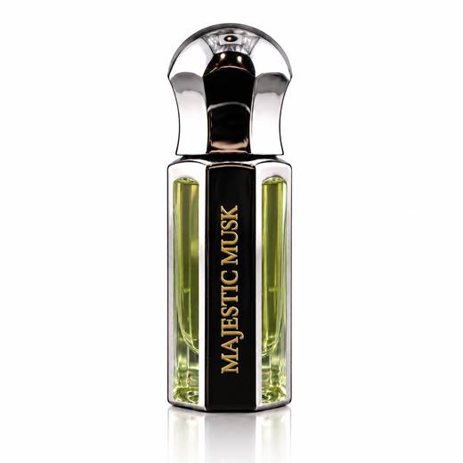 Majestic Musk