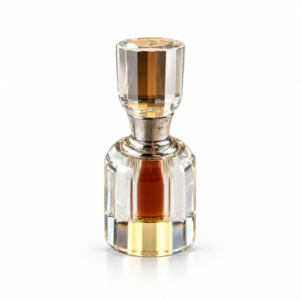 Platinum Musk OUD