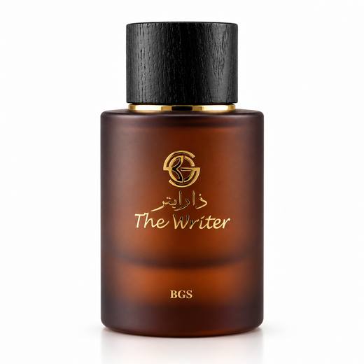 The Writer